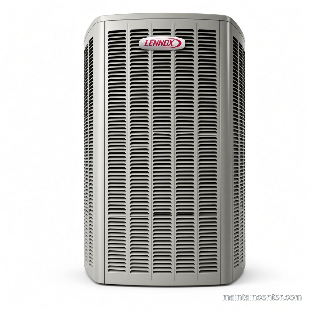 Lennox Elite EL16KC1 中央空调 Elite EL16KC1 Air Conditioner